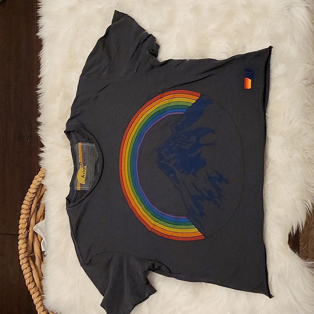 Aviator Nation Tee